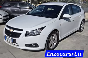 CHEVROLET Cruze 2.0 D 163 CV 5p. LT UNIPROPRIETARI