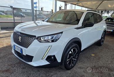 Peugeot 2008 1.2 puretech Allure Pack s&s 100cv