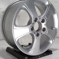 CERCHI NUOVI RAGGIO 15 POLLICI AUDI A3 8P  - CPC92