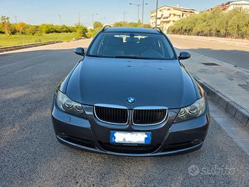 BMW 320d 