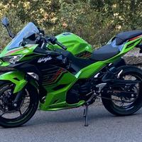 Ninja 400