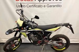 Fantic Motor XMF 125