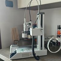 Stampante 3D Bambu Lab A1 Mini + Accessori 