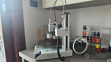 Stampante 3D Bambu Lab A1 Mini + Accessori 