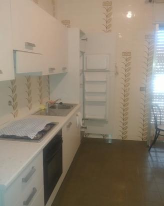 Casa vacanze calabria - marina di gioiosa jonica