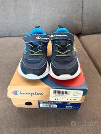 Scarpe bambino