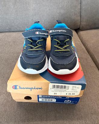 Scarpe bambino