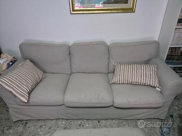 Divano Ektorp 3 posti