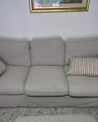 Divano Ektorp 3 posti