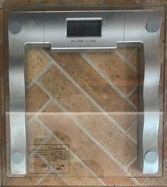 Bilancia pesa persone da bagno