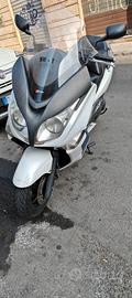 Honda SW-T400 - 2009