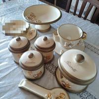 oggettistica per cucina 