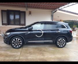 RENAULT Koleos 2ª serie - 2018