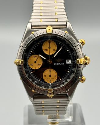 Breitling chronomat cronografo prima serie