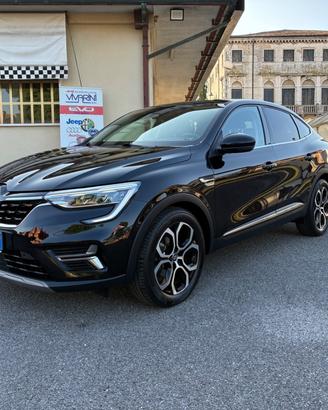 Renault Arkana Hybrid E-Tech 145 CV Intens *PREZZO
