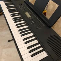 Tastiera YAMAHA PSR-E360