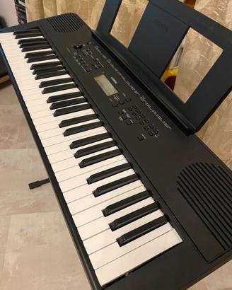 Tastiera YAMAHA PSR-E360