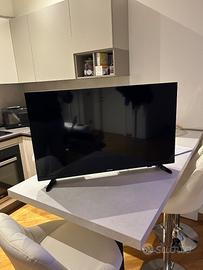 SAMSUNG TV UE 32T4000AKXZT