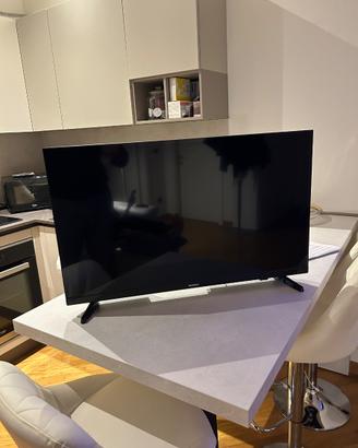 SAMSUNG TV UE 32T4000AKXZT
