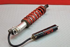 MONO AMMORTIZZATORE YAMAHA YZ 125 1983 1984 YZ125