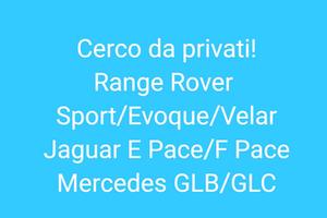 LAND ROVER Range Rover Velar - 2017