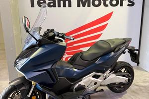 Honda Forza 750 DCT Abs