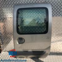 PORTA SCORREVOLE SINISTRA RENAULT KANGOO (98-02) (