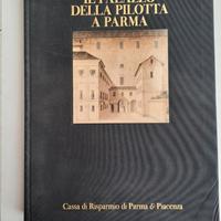 libro Palazzo della Pilotta a Parma
