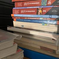 Libri scolastici