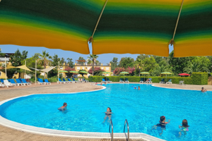 Casa vacanze mare piscina settembre