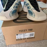 Adidas Yeezy 700 V3 Kyanit perfette