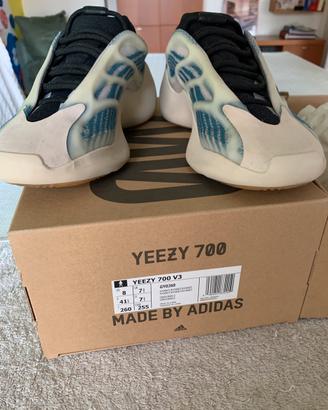 Adidas Yeezy 700 V3 Kyanit perfette