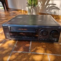 Sony Home-Audio-Video