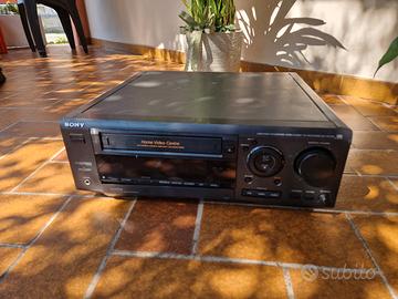 Sony Home-Audio-Video