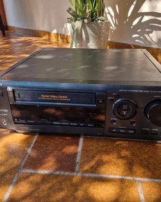 Sony Home-Audio-Video