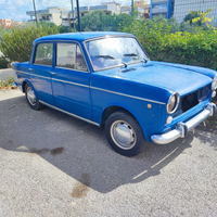 Fiat 1100 R