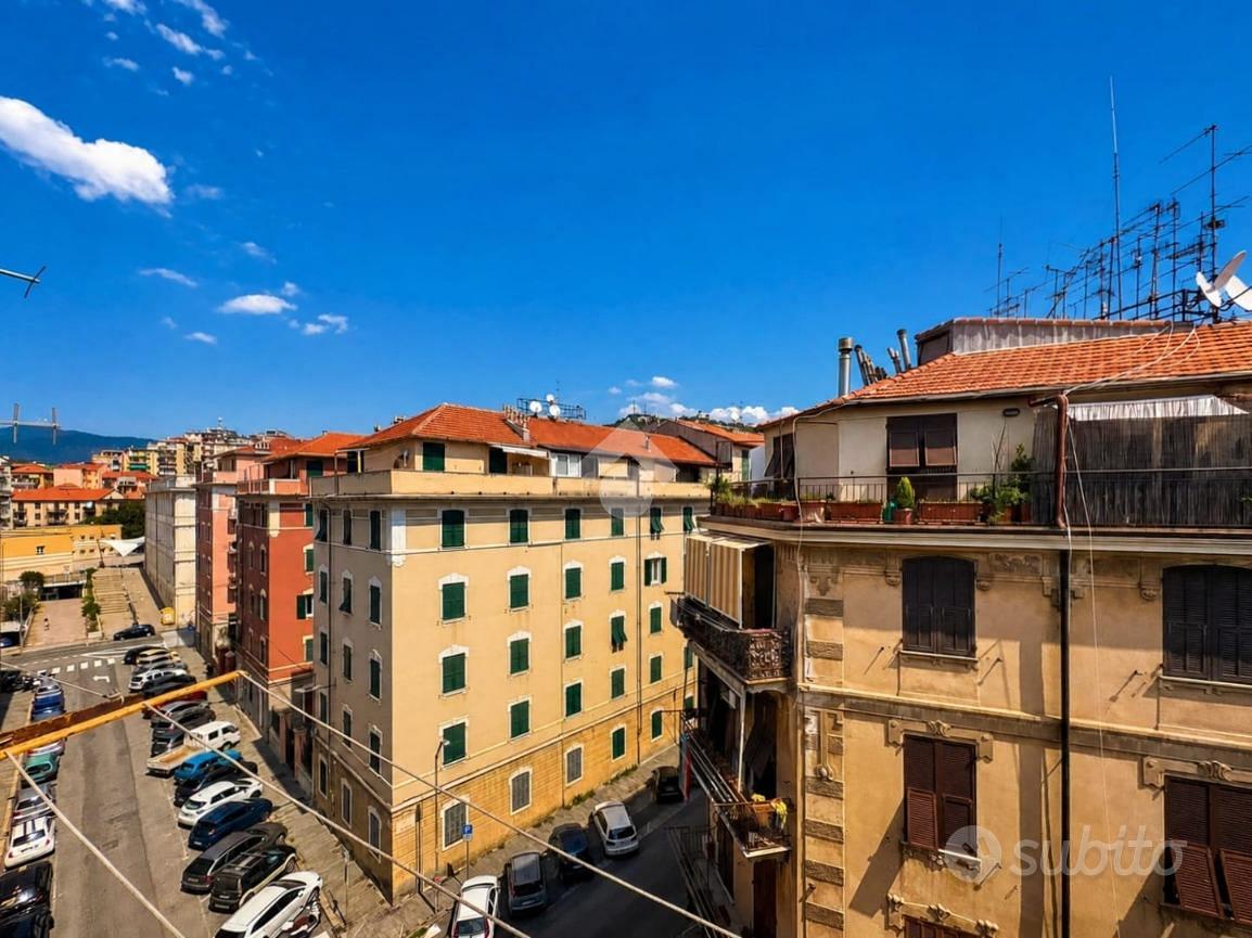 Appartamento – Savona, Rusca - Altro
