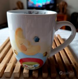 Tazza Mug Thun-Plenitude
