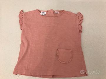 Maglietta per bimba