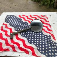 Specchio jeep Willys