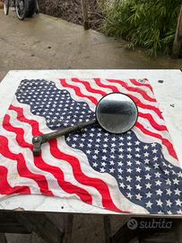 Specchio jeep Willys