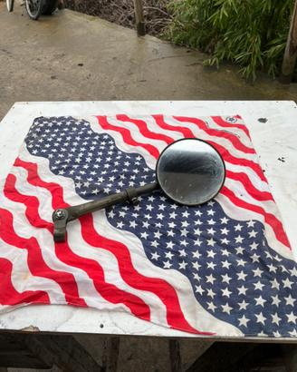 Specchio jeep Willys