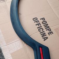 modanatura parafango originale Peugeot 205 gti