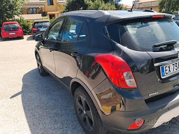 Opel Mokka 1600cc Gpl Cosmo Ecotec