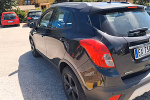 GPL...Opel Mokka 1600cc Gpl Cosmo Ecotec