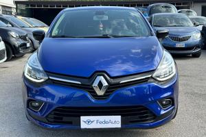 Renault Clio TCe 12V 90 CV 5 porte Duel anno 2018