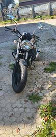  MOTO PERFETTA E PRONTA A PARTIRE 