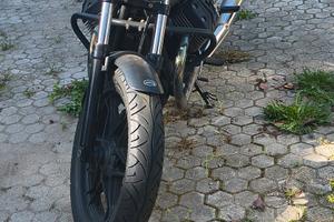  MOTO PERFETTA E PRONTA A PARTIRE 