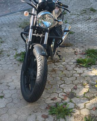  MOTO PERFETTA E PRONTA A PARTIRE 