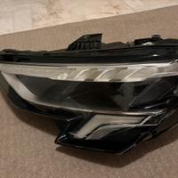 Fanale Led Audi A3 8y 2022